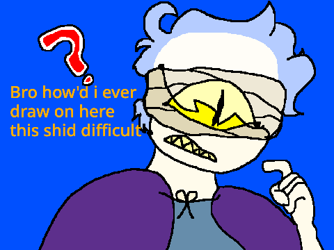Hiatus end maybe