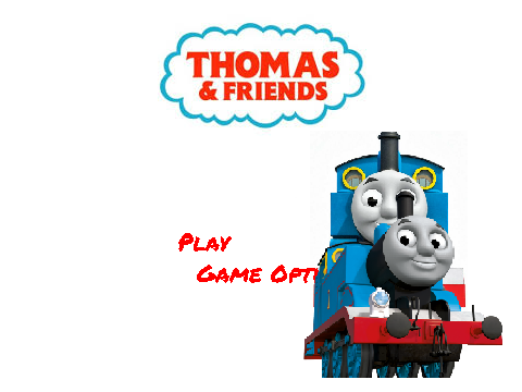 Thomas and Friends (bootleg) THE GOOD ENDING