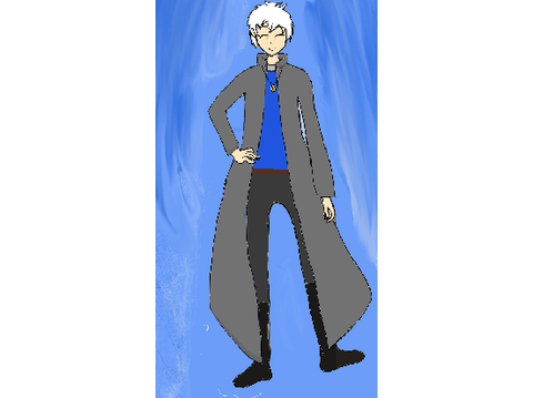 I tried Lol, It Looks cringe TwT