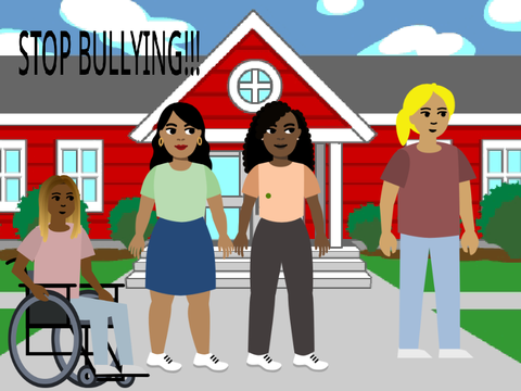 Stop Bullying