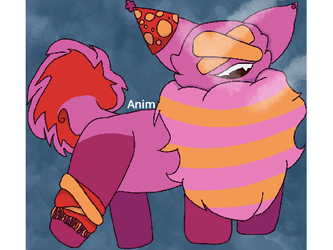 Pride dtae