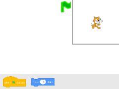 Really Simple Scratch In Scratch! #all #games #trending