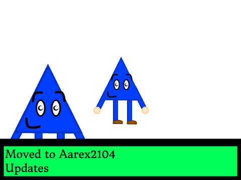 Moved to Aarex2104