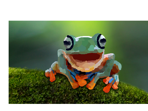 Froog :)