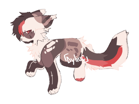 new character !! \\ emo guy ✮