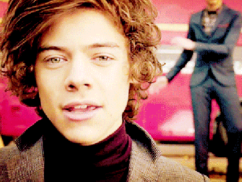 1D gif remix
