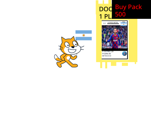 DooDfoot v0.1 