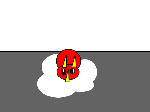 Bartholemew the Egg