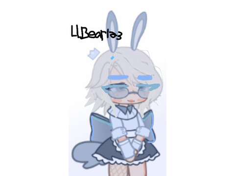 My new profile!