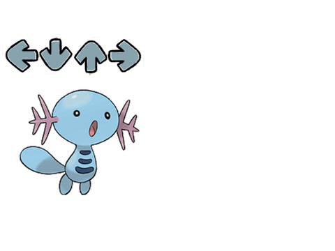 wooper song