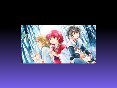 Cost of the Crown | Akatsuki no Yona