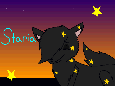Staria