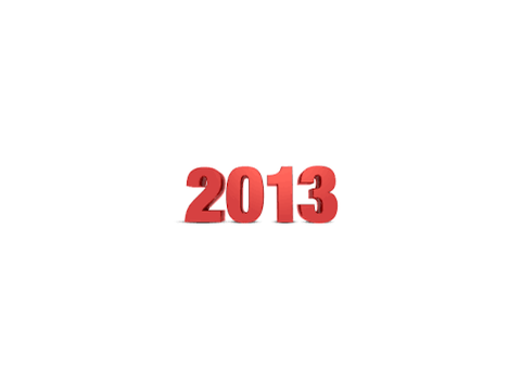 its 2013