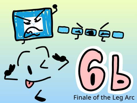 LQC 6b: The Final Confrontation (Part 2)