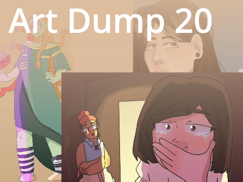 Art Dump 20