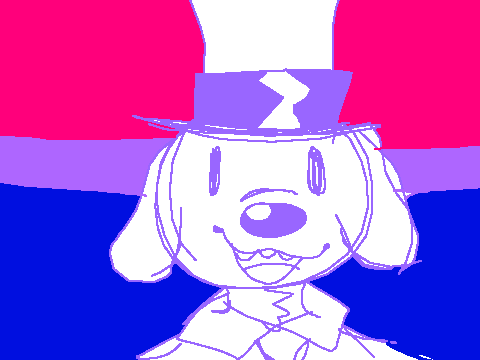 another sam and max animatic
