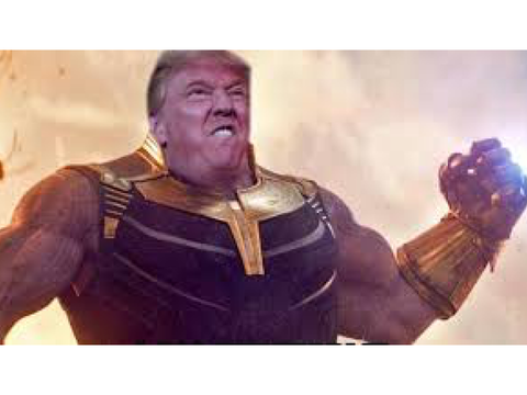 トランプップdaisuke