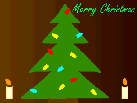 Merry Christmas