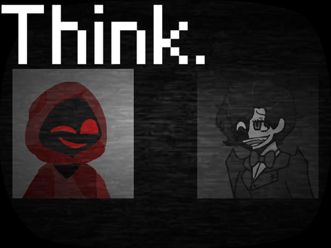 【15. Think (FNF)】 