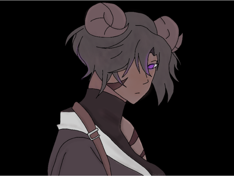 Some Art + Somewhat Vague Process :D