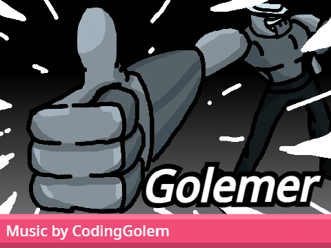 Golem Theme