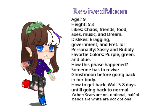 All Moon Phases Ref