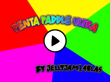 PENTA PADDLE ULTRA V.3