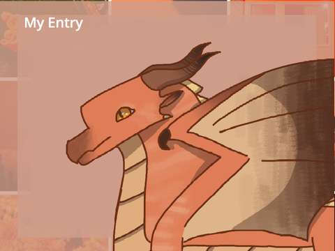WoF Dragon DTAE