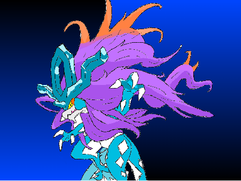 ポケモンsv ウネルミナモ remix