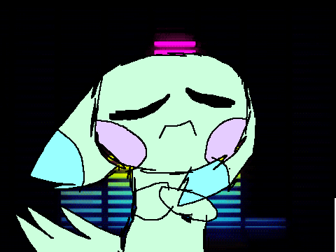 Old pmv i found