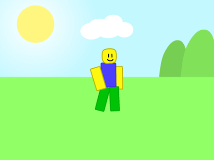 Some Smooth Animation