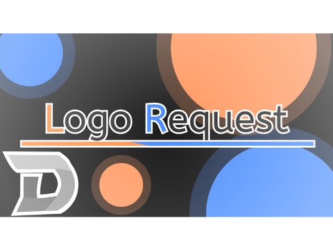 Logo Request