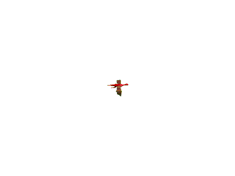 dragon sprite