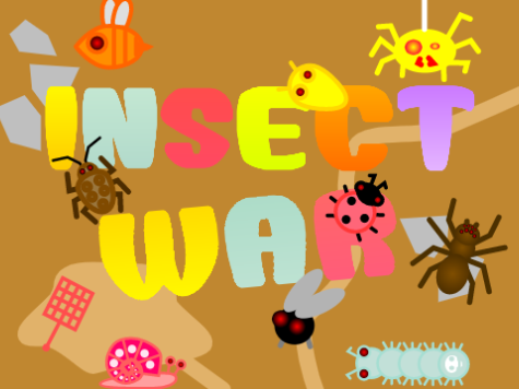 Insect War