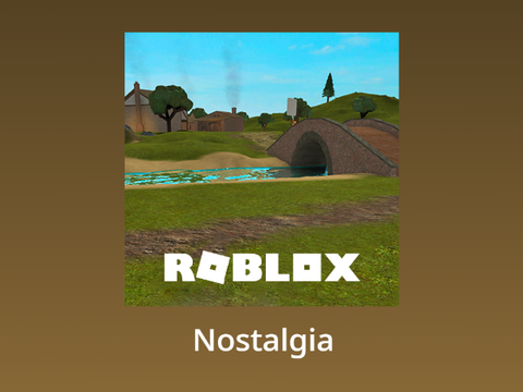 Nostalgia