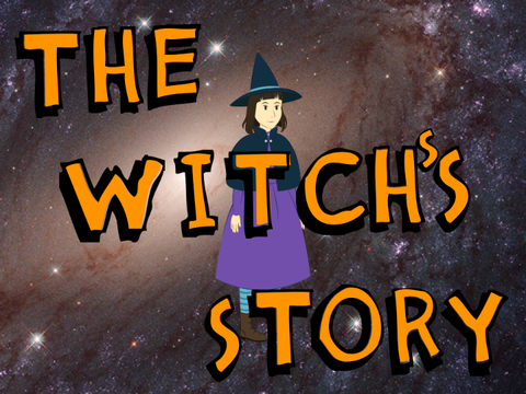 The Witch's Story