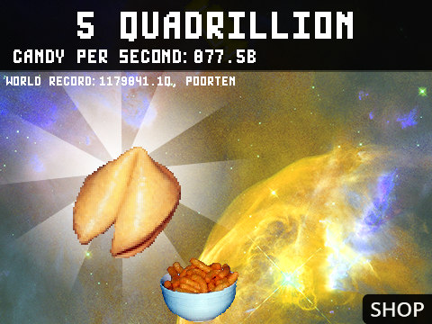Fortune Clicker 2 (Old) (Fixed)
