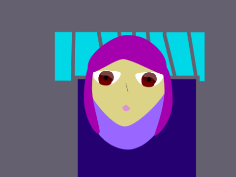 OC Fanart