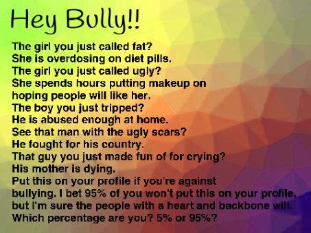 Remix This To STOP BULLYING!! REMIX!