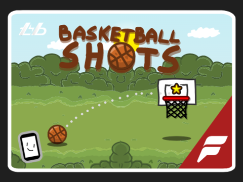 BasketBall Shots v1.3 