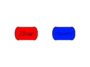 Timer/Stopwatch