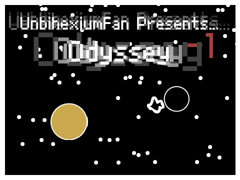 Odyssey | v1.1.0