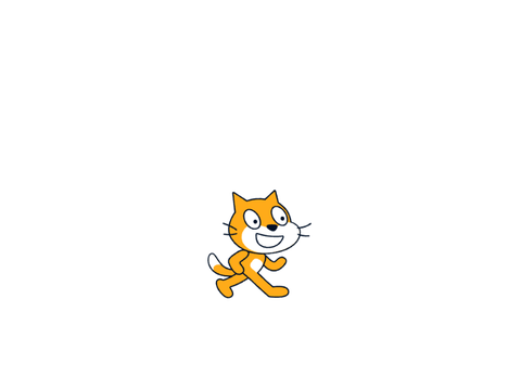 Sprite Trail Maker.