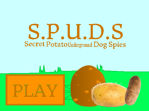 S.P.U.D.S. Mission 1
