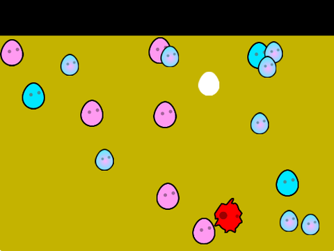 reproduction simulator