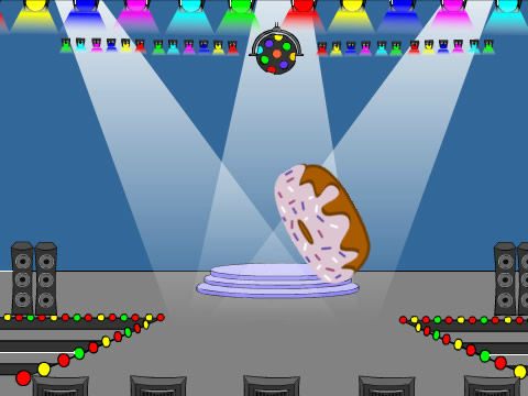 donut clicker epic 