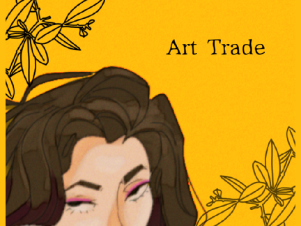 trade of the arts