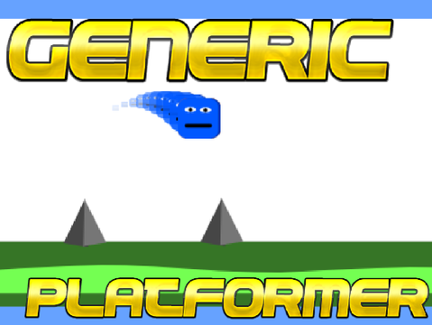 Generic a Platformer