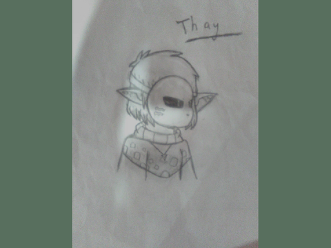 Thay ☾ gift