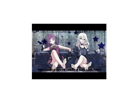 Nightcore - This Little Girl